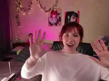 Live Sex Cam with love_is_lola - Chaturbate
