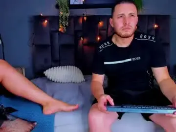 Sex Chat with luna_and_jackson_ - Chaturbate