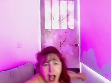 Adult Webcams with milfrosalie - Chaturbate
