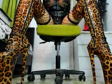 Live Porn with mistresstiffany69 - Chaturbate