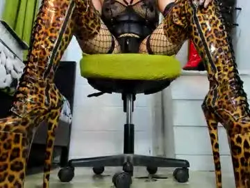 Adult Webcam with mistresstiffany69 - Chaturbate