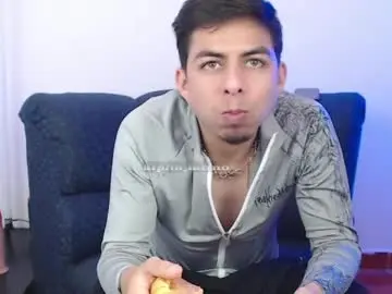 Free Live Porn with mralpha_latino - Chaturbate