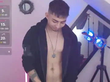 Best live sex cam show with mralpha_latino - Chaturbate
