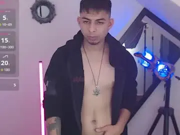 Free Porn Cam with mralpha_latino - Chaturbate
