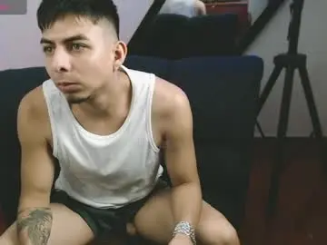 Best Webcam with mralpha_latino - Chaturbate