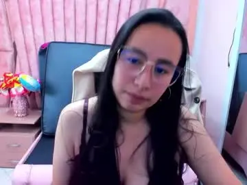 Sex Chat with naomyprinces_ - Chaturbate