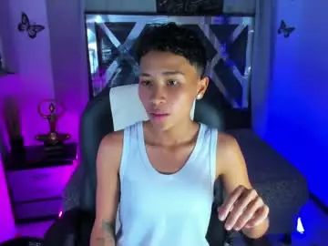 Free Live Porn with nova_sex1 - Chaturbate