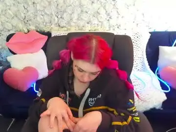 Free Live Porn with pinkytrix - Chaturbate