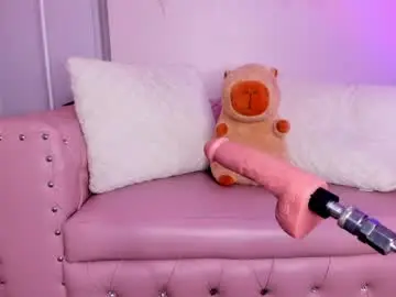 Sex Cam with allisonsweet4u_ - Chaturbate