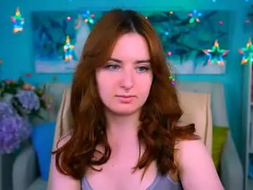 Adult Video Chat with annterry - Chaturbate