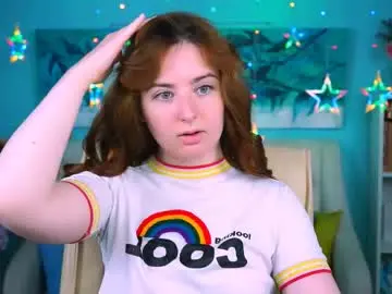 Adult Webcams with annterry - Chaturbate