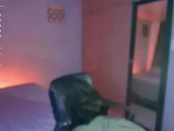 Free Porn Cam with emma_demonn - Chaturbate