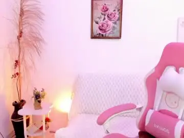 Live Sex with emmamyers_ - Chaturbate