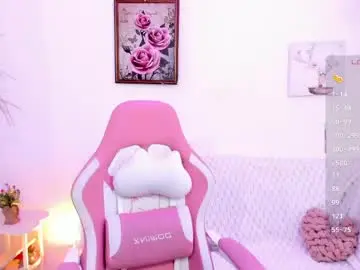 Live Sex with emmamyers_ - Chaturbate