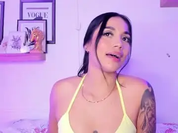 Live Sex with gabihills - Chaturbate
