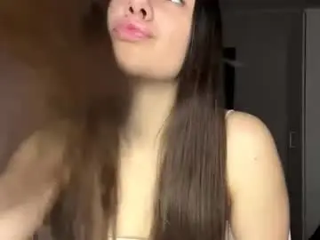 Live Sex with ignaciapecor - Chaturbate