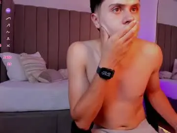 Live Porn with liam_salvatore - Chaturbate