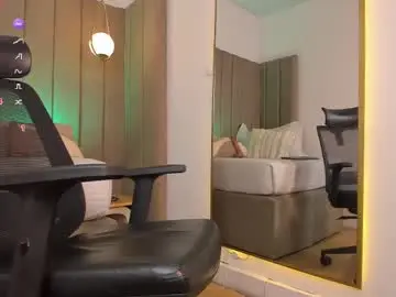 Sex Chat with liam_salvatore - Chaturbate