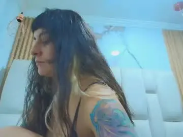 Best Webcam with naughty_kittenm - Chaturbate