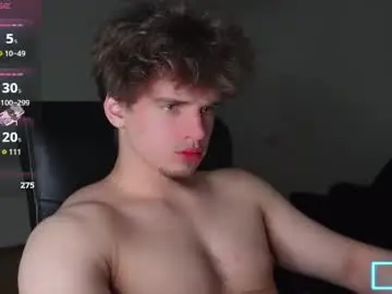 Sex Chat with ricky_becko - Chaturbate