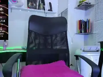 Sex Chat with sthefanno - Chaturbate