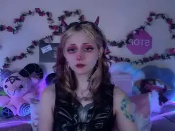 Adult Webcams with _devilbaby - Chaturbate