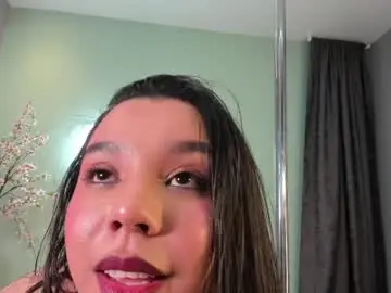 Watch Live Sex Cams with adri_silva_ - Chaturbate