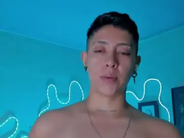 Nude Webcam with aleja1214 - Chaturbate
