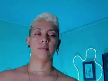 Nude Webcam with aleja1214 - Chaturbate