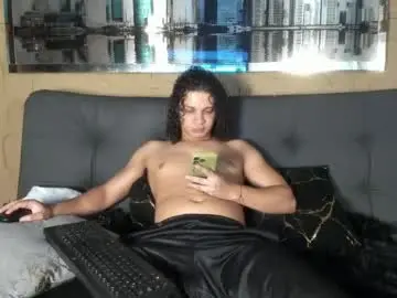 Live Porn with belamiramil - Chaturbate