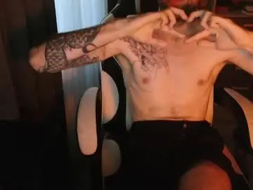 Best live sex cam show with exstayz - Chaturbate