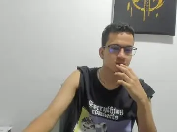 Sex Chat with isaac_winter_ - Chaturbate