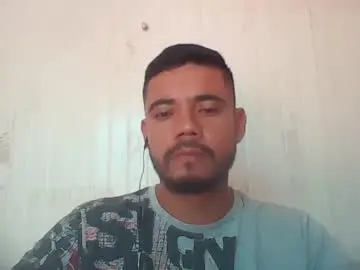 Live Sex Cam with juanfe_style - Chaturbate