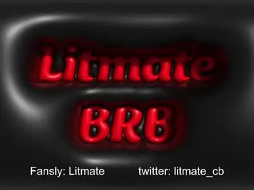 Adult Video Chat with litmate - Chaturbate