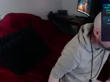 Adult Video Chat with maxrouger - Chaturbate