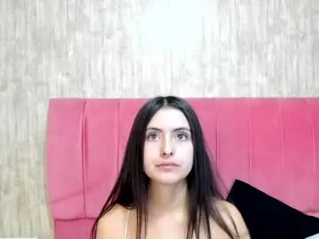 Nude Webcam with serena_velvet - Chaturbate