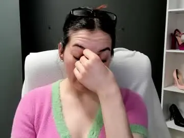 Adult Webcam with sugar_xmegan - Chaturbate