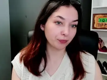 Adult Webcam with sugar_xmegan - Chaturbate