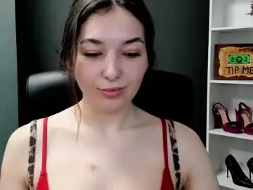 Adult Webcam with sugar_xmegan - Chaturbate