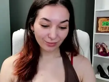 Live Sex Cam with sugar_xmegan - Chaturbate