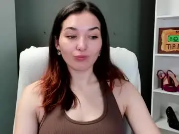 Nude Webcam with sugar_xmegan - Chaturbate