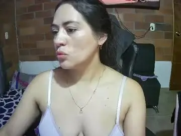 Free Porn Cam with sweet10salome - Chaturbate