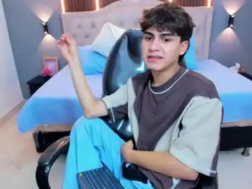 Adult Video Chat with tommy18__ - Chaturbate