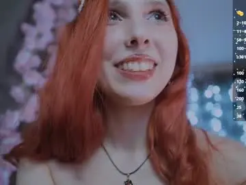 Adult Video Chat with x_sexykitten666_x - Chaturbate