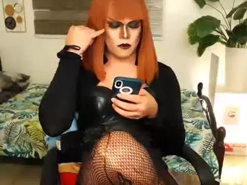 Sex Cam with xyournightmarequeenx - Chaturbate