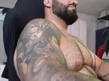 Live Porn with bardockroy_ - Chaturbate