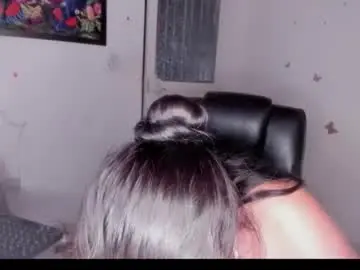 Live Sex Cam with dannajeins - Chaturbate