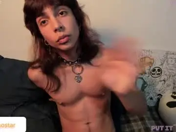 Free Porn Cam with god_dereck - Chaturbate