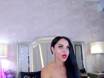 Best live sex cam show with issadorra - Chaturbate