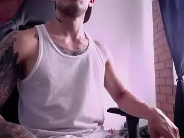 Watch Live Sex Cams with jasson_king01 - Chaturbate